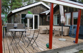 Beautiful Home In Muskö With House Sea View, Muskö